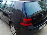 vand volkswagen golf 4 2001 impecabil, fotografie 3