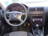 vand volkswagen golf 4 2001 impecabil, fotografie 5