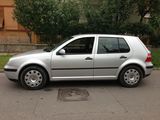 Vand Volkswagen Golf 4 2004, fotografie 2