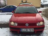 Vand Volkswagen golf 4, fotografie 3