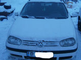 vand volkswagen golf 4 break, photo 1