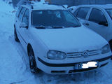 vand volkswagen golf 4 break, photo 2