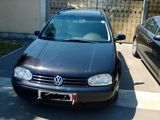 vand volkswagen golf 4 diesel impecabil