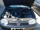 vand volkswagen golf 4 diesel impecabil, fotografie 3