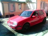 Vand Volkswagen Golf 4 in stare f.buna