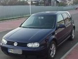 Vand Volkswagen Golf 4 in stare foarte buna