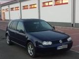 Vand Volkswagen Golf 4 in stare foarte buna, fotografie 2