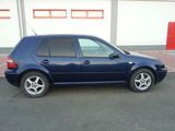 Vand Volkswagen Golf 4 in stare foarte buna, fotografie 3