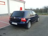 Vand Volkswagen Golf 4 in stare foarte buna, fotografie 4