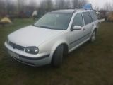 Vand Volkswagen Golf 4 TDI