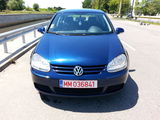 Vand Volkswagen Golf 5, fotografie 2