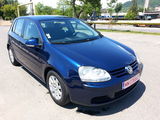 Vand Volkswagen Golf 5, fotografie 3