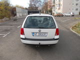 vand volkswagen golf break, photo 4