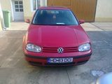 Vand Volkswagen Golf IV Edition