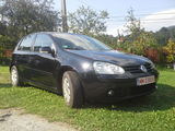 Vand Volkswagen Golf V GOAL Edition