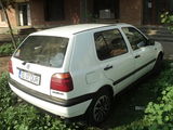 vand volkswagen golf3, photo 4