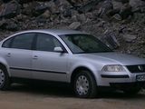 Vand volkswagen passat 