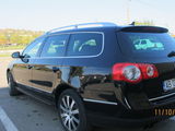 Vand VOLKSWAGEN PASSAT, photo 3