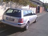 Vand Volkswagen Passat, photo 1