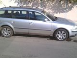 Vand Volkswagen Passat, photo 2