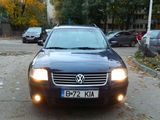 Vand VOLKSWAGEN PASSAT 2002