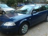 Vand VOLKSWAGEN PASSAT 2002, fotografie 2