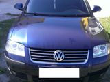 Vand Volkswagen Passat 2005