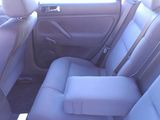 Vand Volkswagen Passat 2005, photo 5