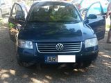 Vand volkswagen passat