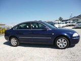 vand volkswagen passat, photo 1