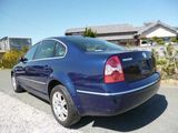 vand volkswagen passat, photo 2