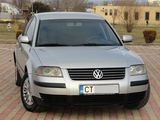 Vand Volkswagen Passat,An Fabricatie 2003,Stare Impecabila De Functionare