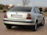 Vand Volkswagen Passat,An Fabricatie 2003,Stare Impecabila De Functionare, fotografie 5