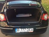 VAND VOLKSWAGEN PASSAT in stare IMPECABILA!!!, photo 4