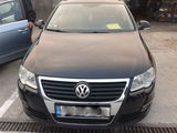 Vand volkswagen passat sport/2.0 tdi/2007