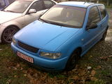 vand volkswagen polo