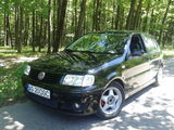 Vand  Volkswagen  Polo, photo 1