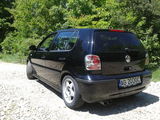 Vand  Volkswagen  Polo, photo 2