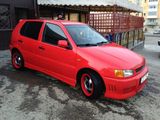 vand Volkswagen polo, 1997 impecabil inmatriculat 