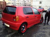 vand Volkswagen polo, 1997 impecabil inmatriculat , photo 2