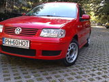 VAND VOLKSWAGEN POLO 2001