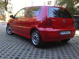 VAND VOLKSWAGEN POLO 2001, fotografie 3