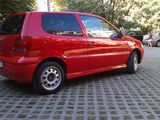 VAND VOLKSWAGEN POLO 2001, fotografie 5