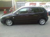 vand volkswagen polo, photo 2