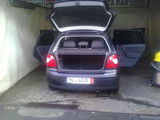 vand volkswagen polo, photo 4