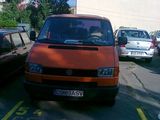 Vând Volkswagen T4, photo 3