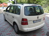 Vand Volkswagen Touran 1,9tdi 2006, inmatriculat RO in 2009, photo 2