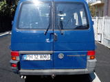 Vand volkswagen Transporter T4, fotografie 4