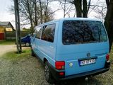 Vand Volkswagen Transporter T4, fotografie 3