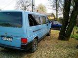 Vand Volkswagen Transporter T4, fotografie 4